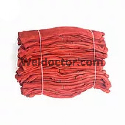  Welding Glove WG33A (Red) - Premium Quality